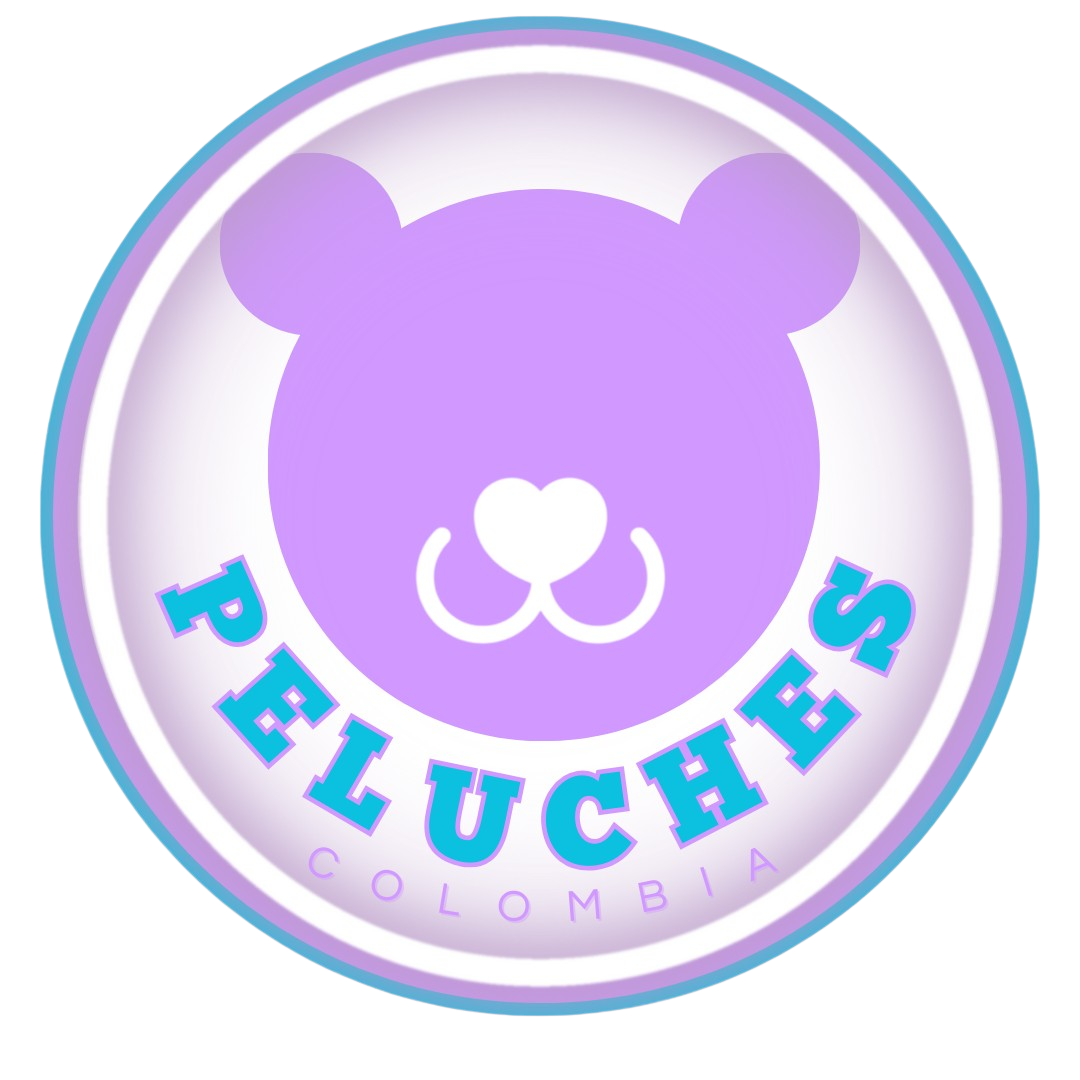 PELUCHES COLOMBIA